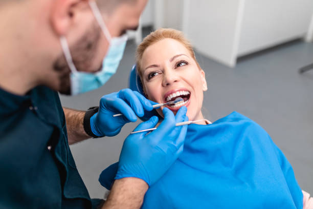TMJ/TMD Treatment in New Haven, WV