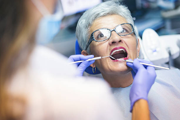 Emergency Dental Services in New Haven, WV